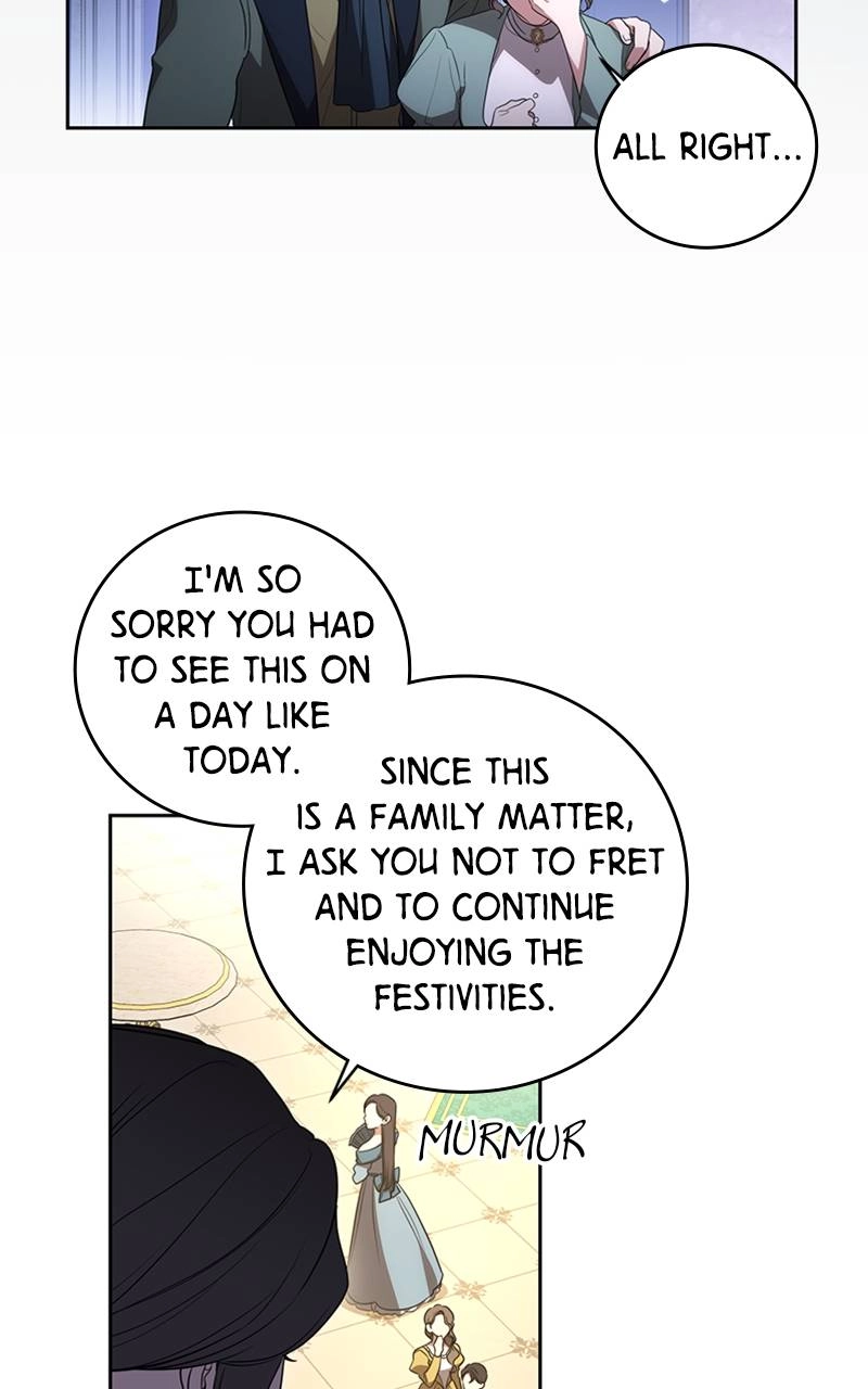 The Price Is Your Everything Chapter 27 - To Right a Wrong Page 13