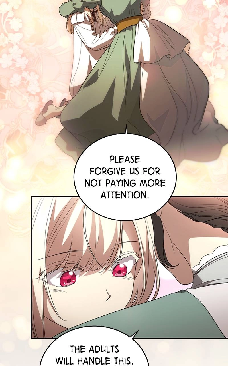 The Price Is Your Everything Chapter 27 - To Right a Wrong Page 18