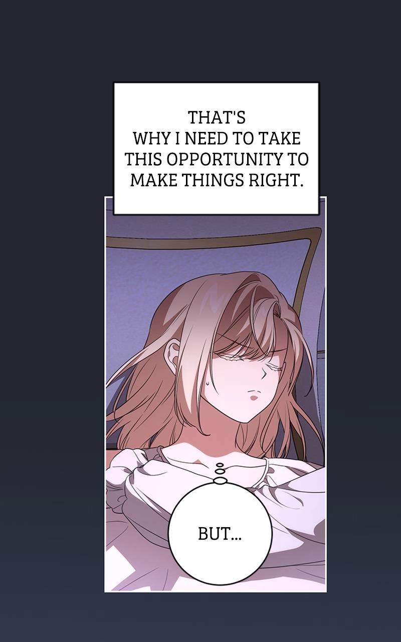 The Price Is Your Everything Chapter 27 - To Right a Wrong Page 40
