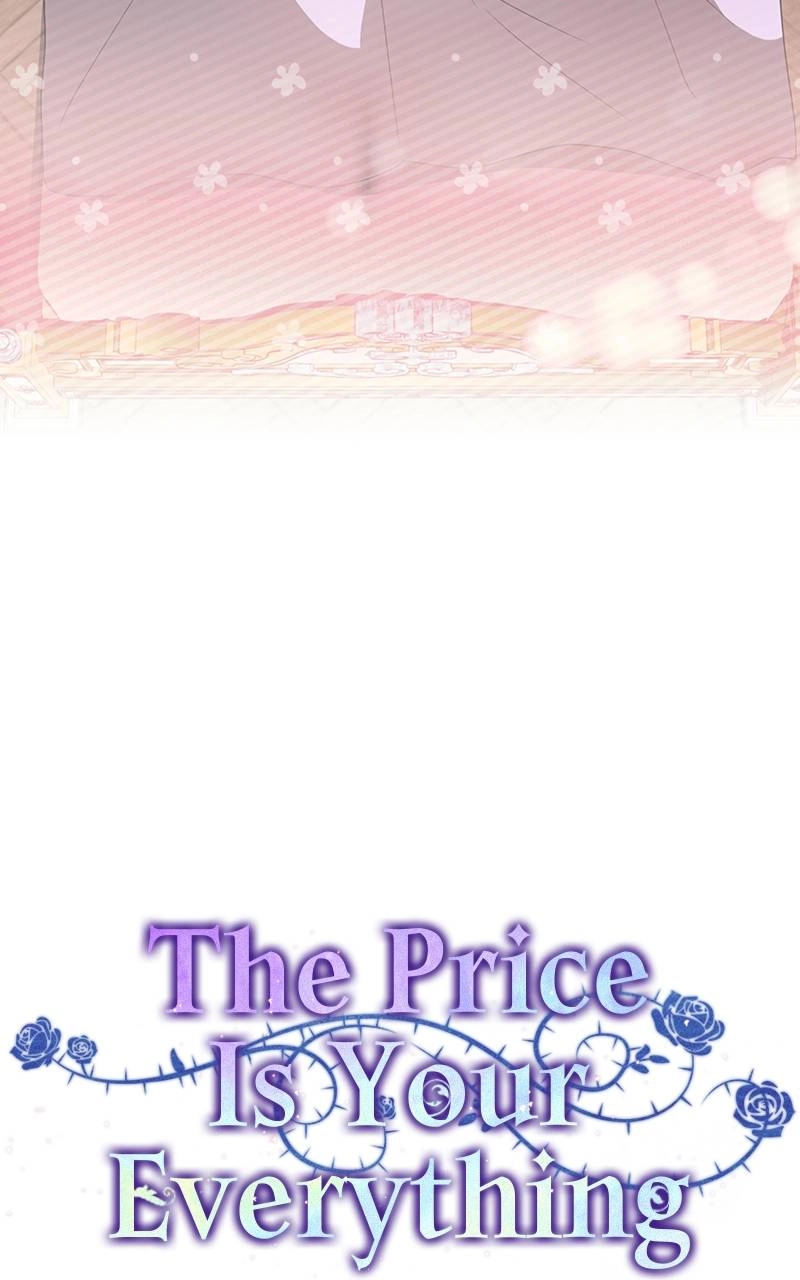 The Price Is Your Everything Chapter 27 - To Right a Wrong Page 42
