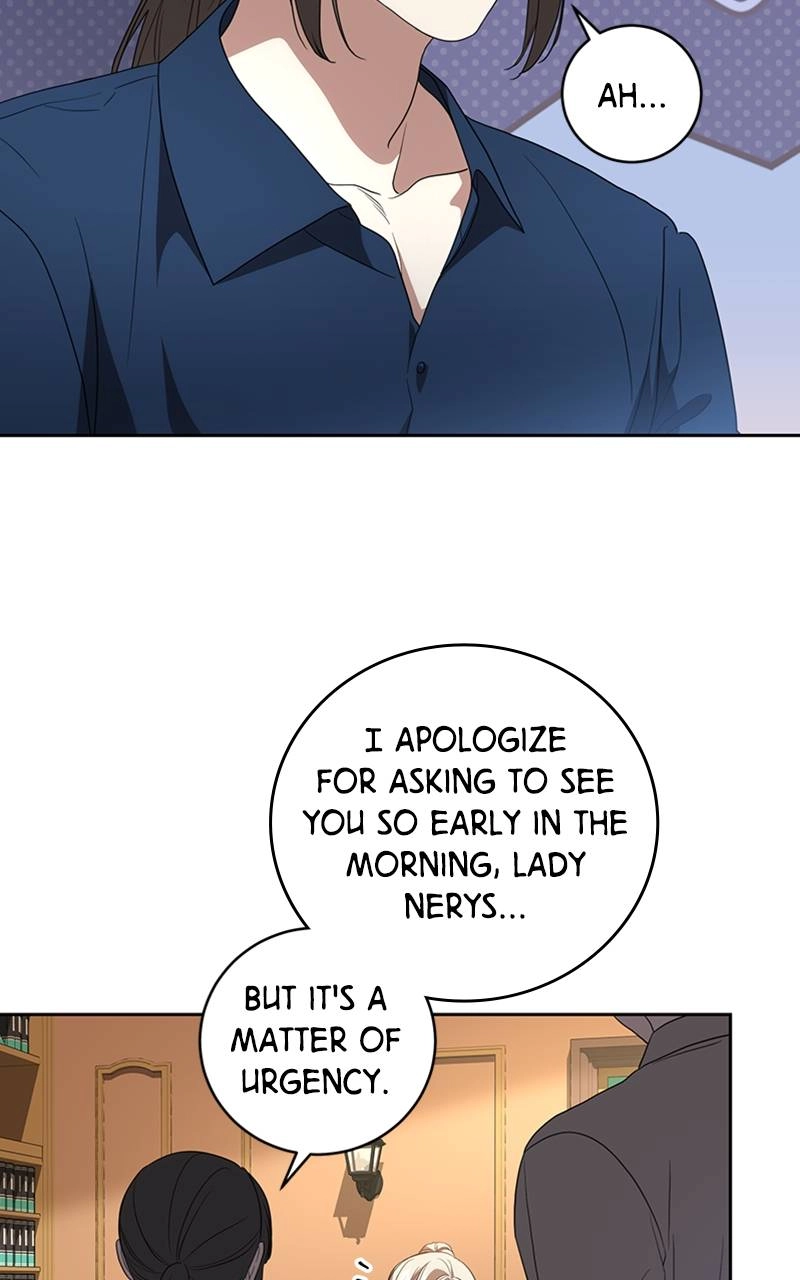 The Price Is Your Everything Chapter 27 - To Right a Wrong Page 46