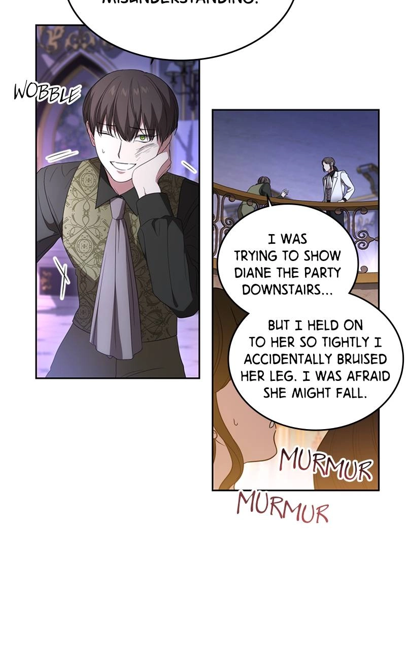 The Price Is Your Everything Chapter 27 - To Right a Wrong Page 7