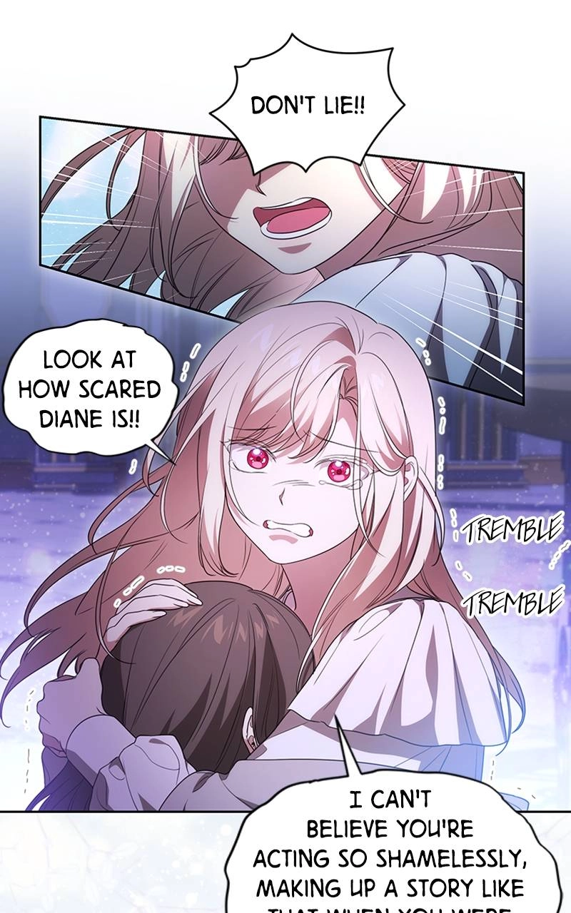The Price Is Your Everything Chapter 27 - To Right a Wrong Page 8