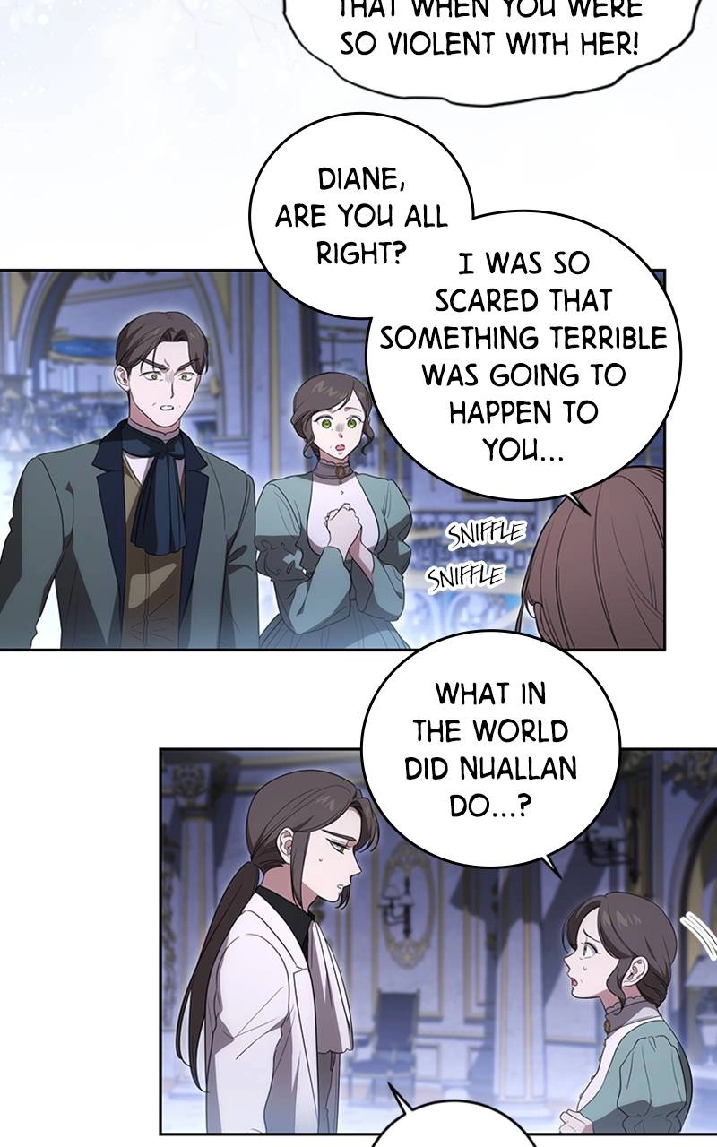 The Price Is Your Everything Chapter 27 - To Right a Wrong Page 9