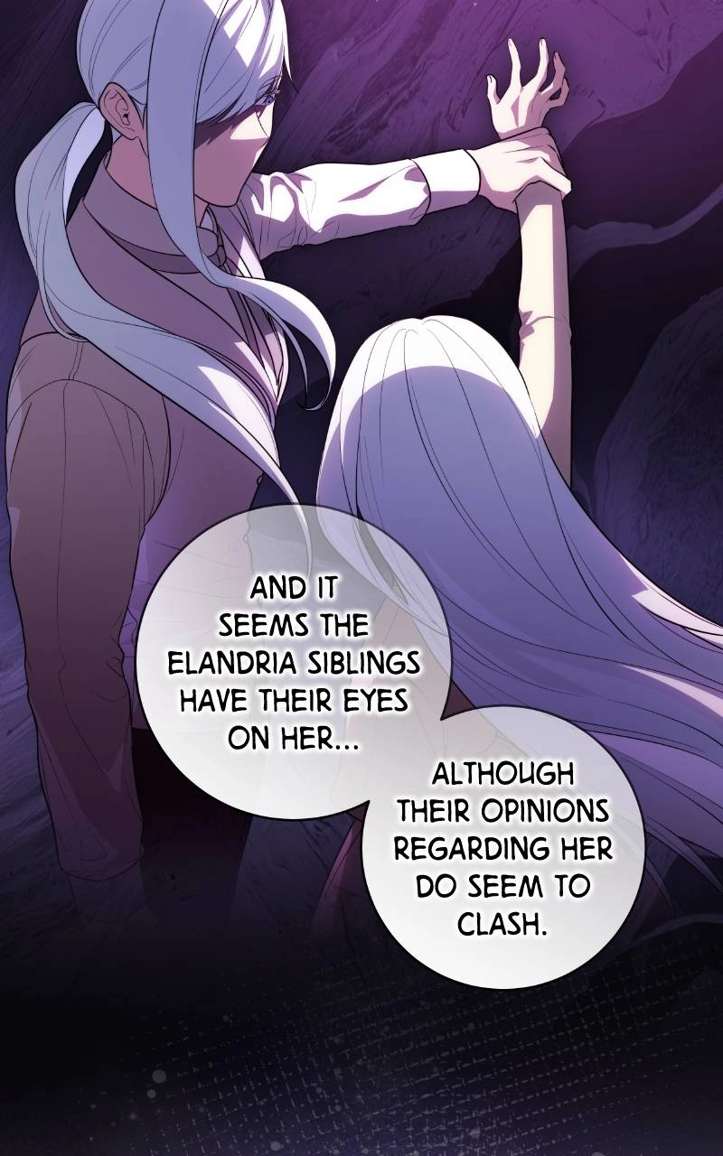 The Price Is Your Everything Chapter 55 – Those Devoted to Nerys Page 10