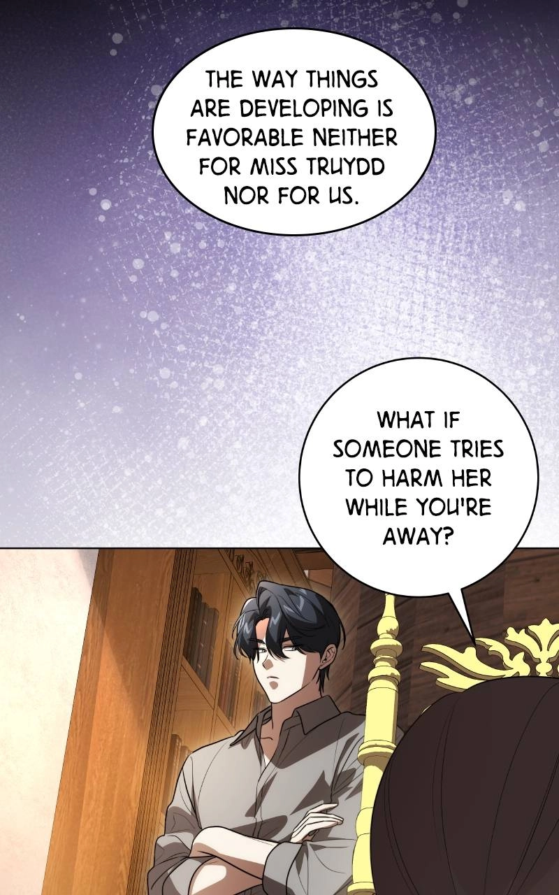 The Price Is Your Everything Chapter 55 – Those Devoted to Nerys Page 11