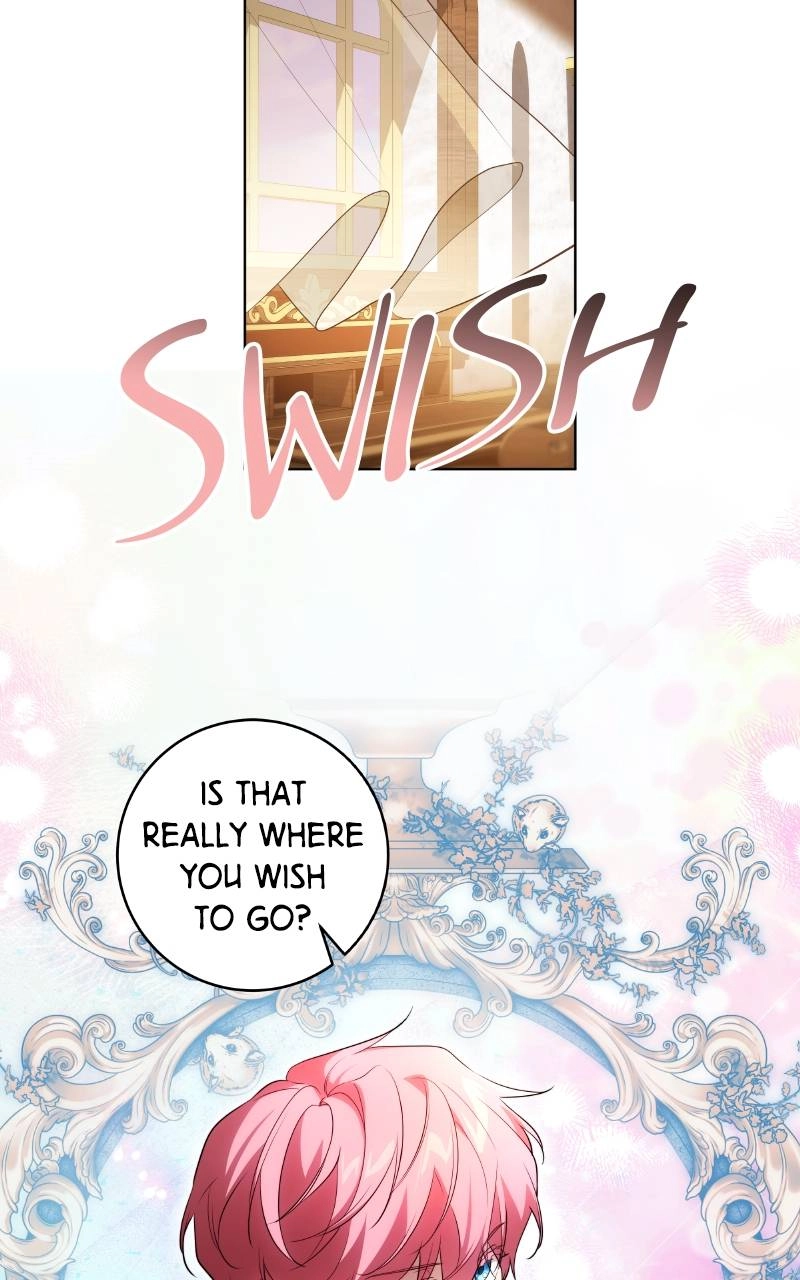 The Price Is Your Everything Chapter 55 – Those Devoted to Nerys Page 38