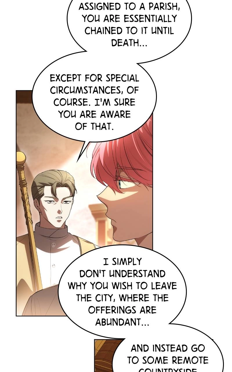 The Price Is Your Everything Chapter 55 – Those Devoted to Nerys Page 40