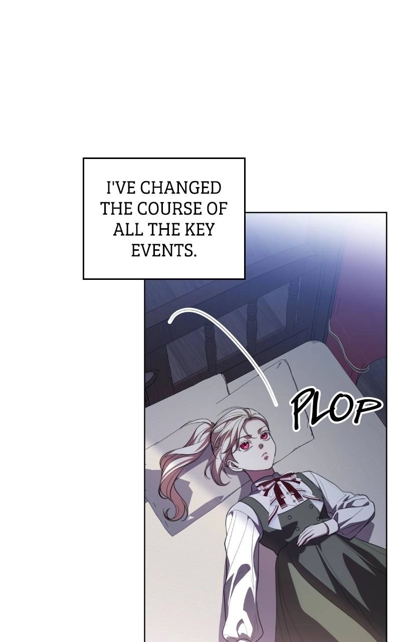 The Price Is Your Everything Chapter 55 – Those Devoted to Nerys Page 77