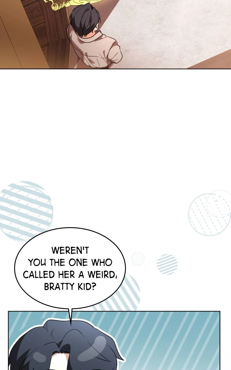 The Price Is Your Everything Chapter 55 – Those Devoted to Nerys Page 7