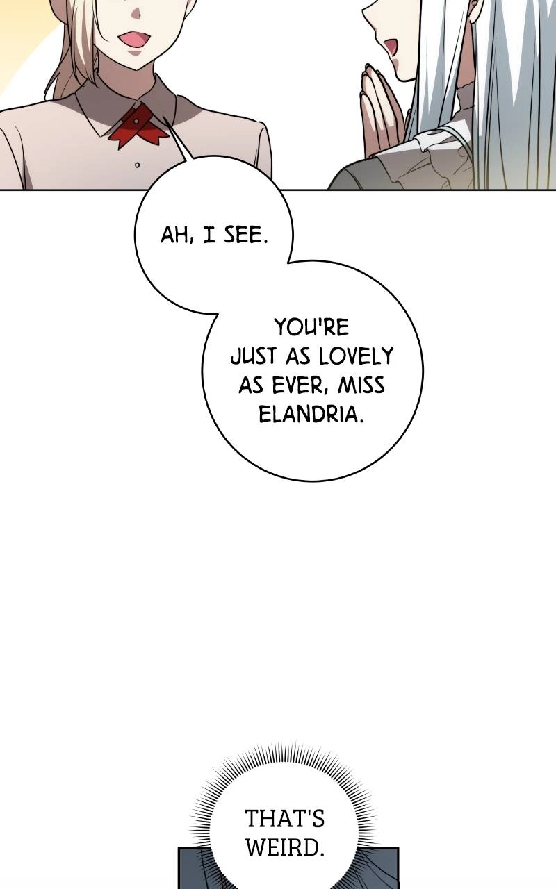 The Price Is Your Everything Chapter 45 - Useless and Insolent Page 12
