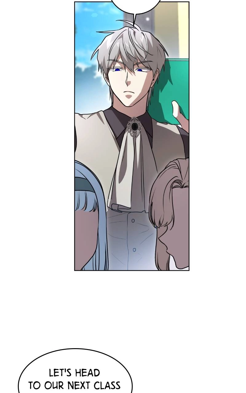 The Price Is Your Everything Chapter 45 - Useless and Insolent Page 21