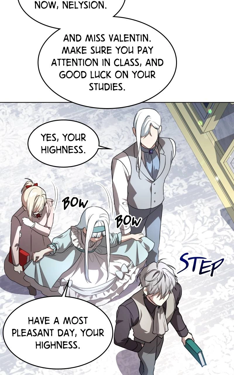 The Price Is Your Everything Chapter 45 - Useless and Insolent Page 22
