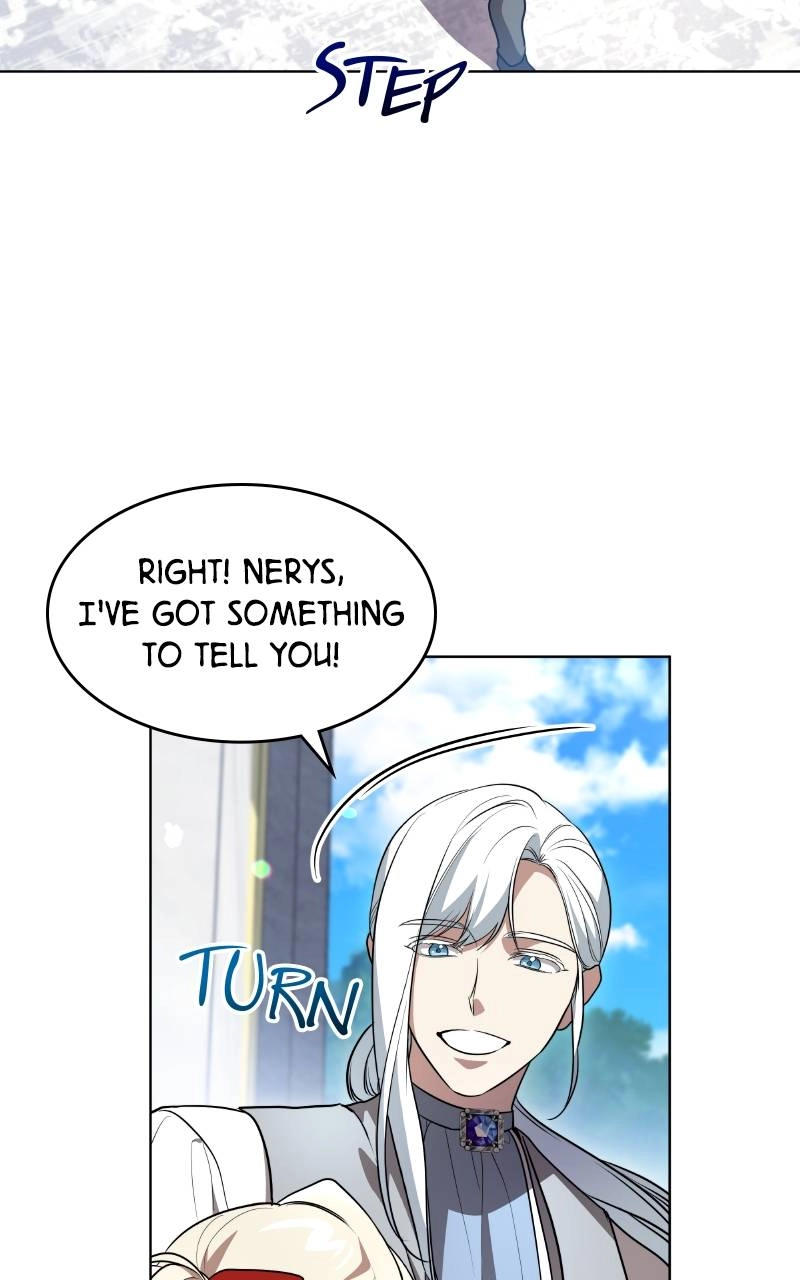 The Price Is Your Everything Chapter 45 - Useless and Insolent Page 23