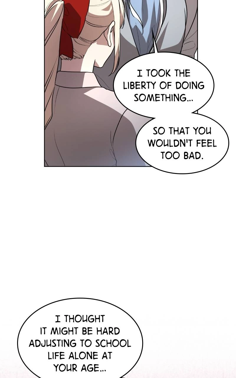 The Price Is Your Everything Chapter 45 - Useless and Insolent Page 24