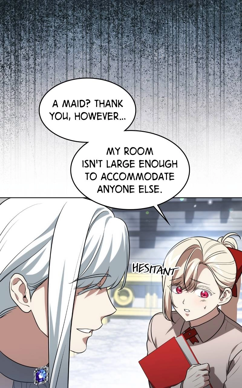 The Price Is Your Everything Chapter 45 - Useless and Insolent Page 27