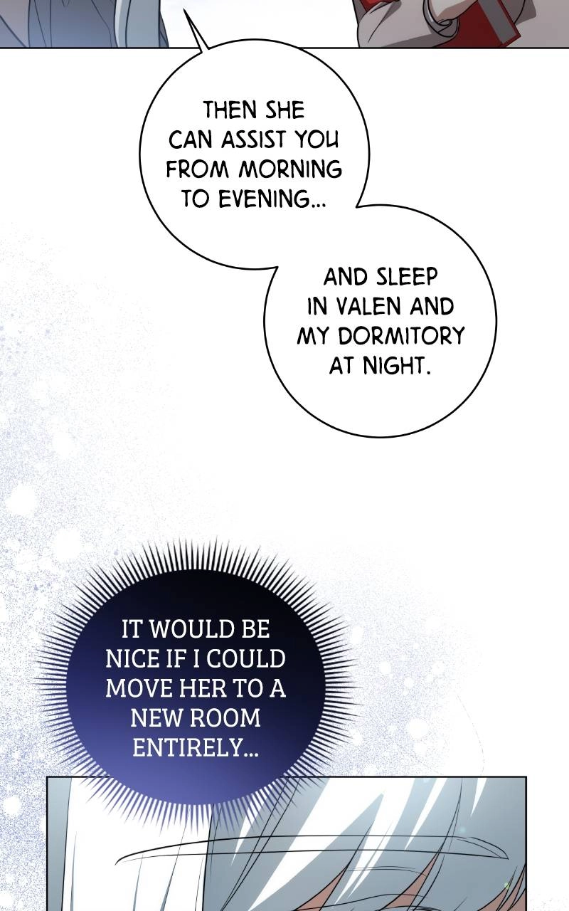 The Price Is Your Everything Chapter 45 - Useless and Insolent Page 28