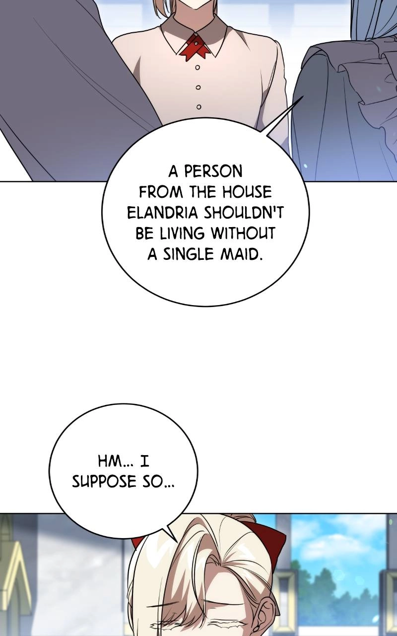 The Price Is Your Everything Chapter 45 - Useless and Insolent Page 30