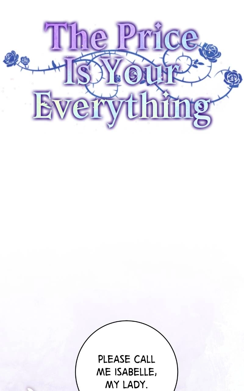The Price Is Your Everything Chapter 45 - Useless and Insolent Page 33