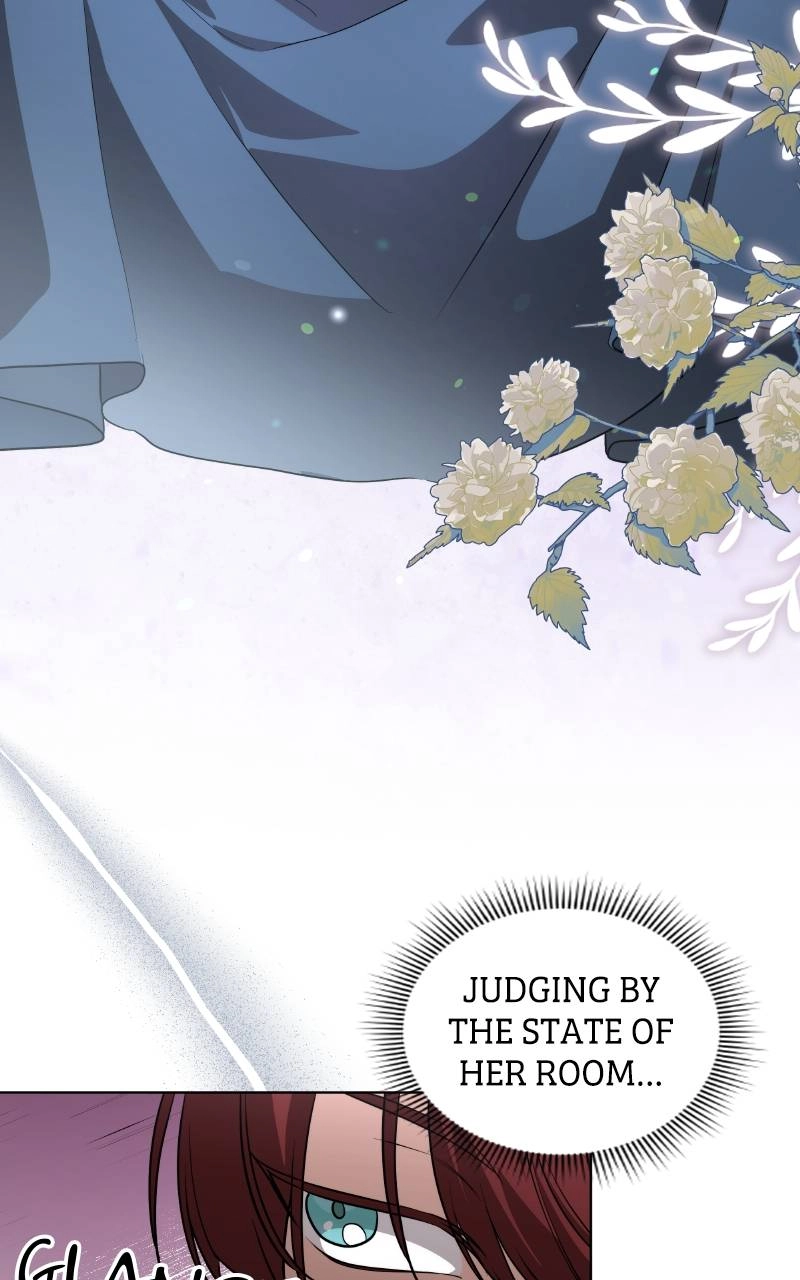 The Price Is Your Everything Chapter 45 - Useless and Insolent Page 35