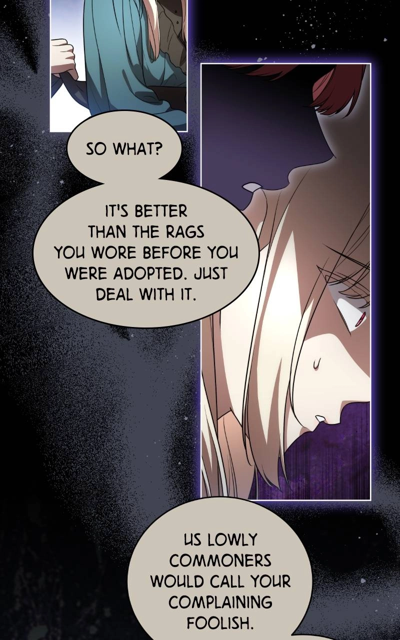 The Price Is Your Everything Chapter 45 - Useless and Insolent Page 46
