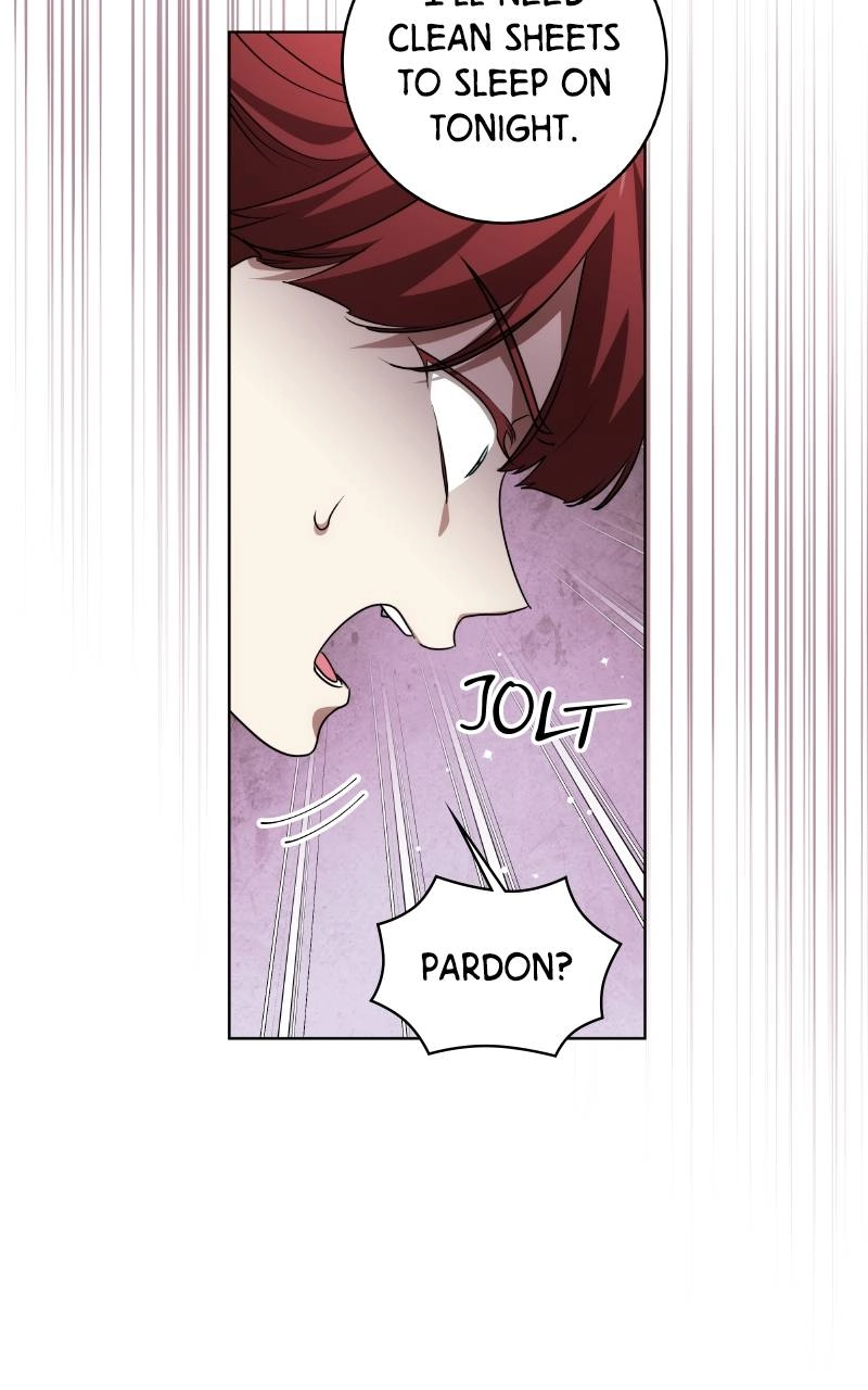 The Price Is Your Everything Chapter 45 - Useless and Insolent Page 57