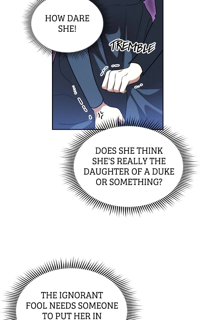 The Price Is Your Everything Chapter 45 - Useless and Insolent Page 61