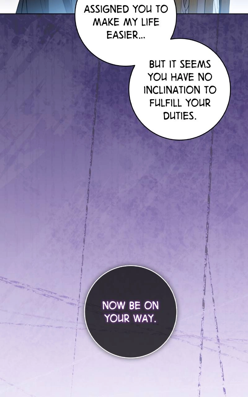 The Price Is Your Everything Chapter 45 - Useless and Insolent Page 65