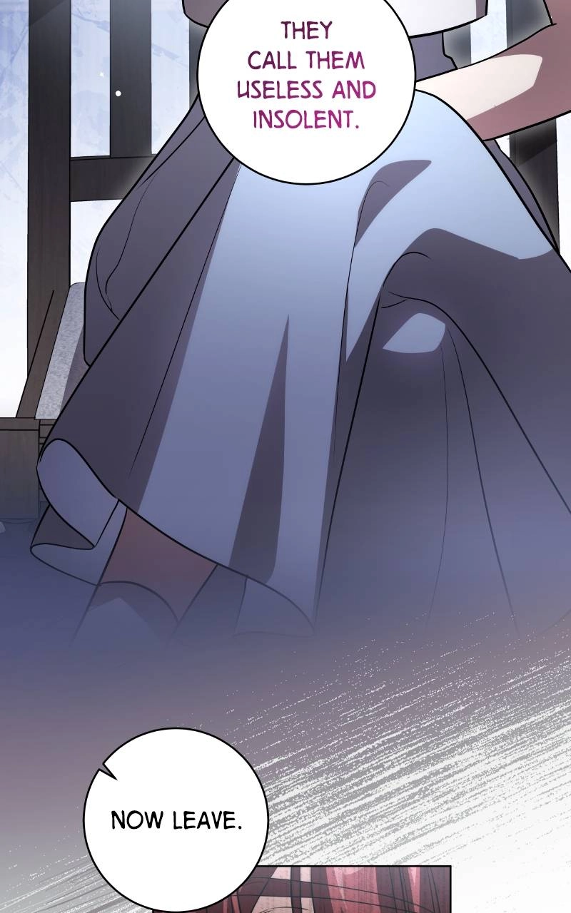 The Price Is Your Everything Chapter 45 - Useless and Insolent Page 72