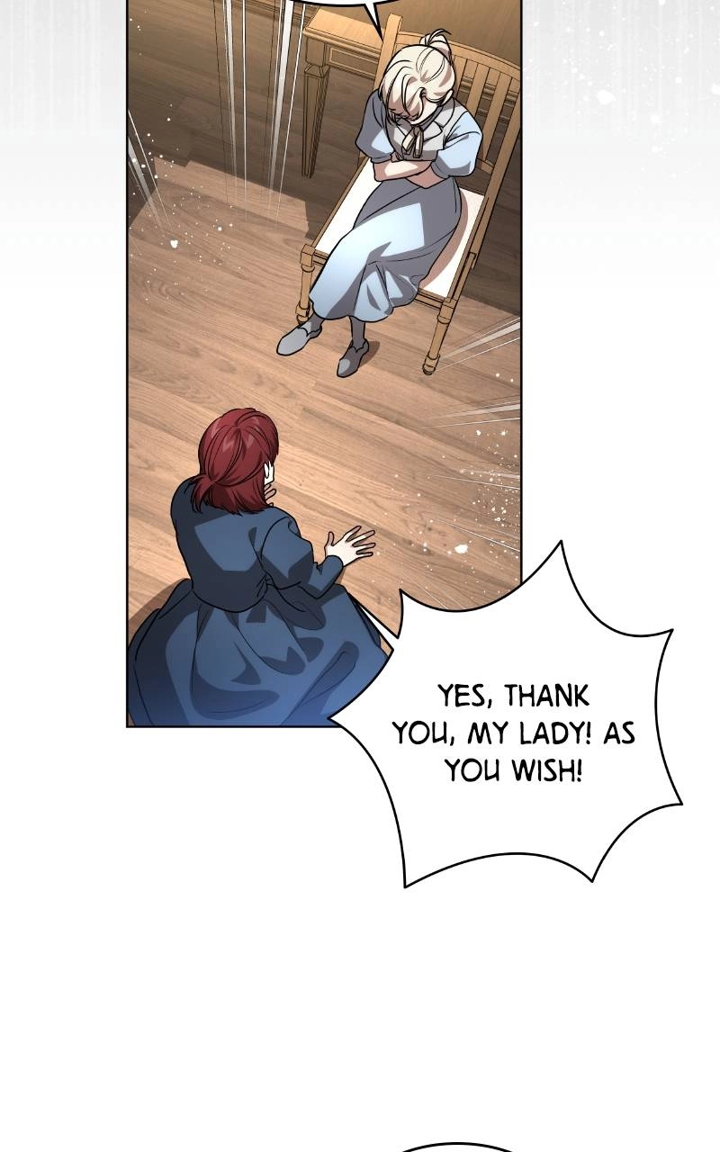 The Price Is Your Everything Chapter 45 - Useless and Insolent Page 77