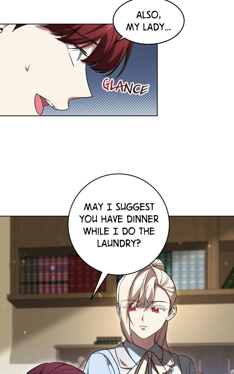 The Price Is Your Everything Chapter 45 - Useless and Insolent Page 78