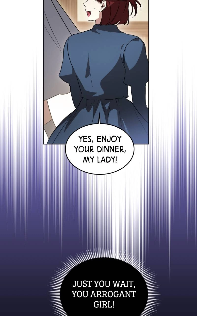 The Price Is Your Everything Chapter 45 - Useless and Insolent Page 81