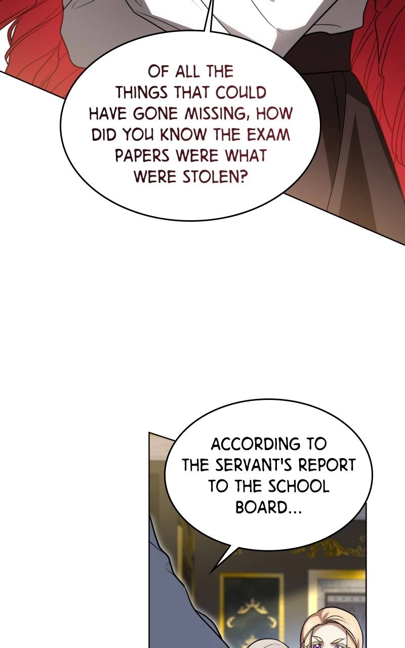 The Price Is Your Everything Chapter 39 - You Dare to Betray Me? Page 12