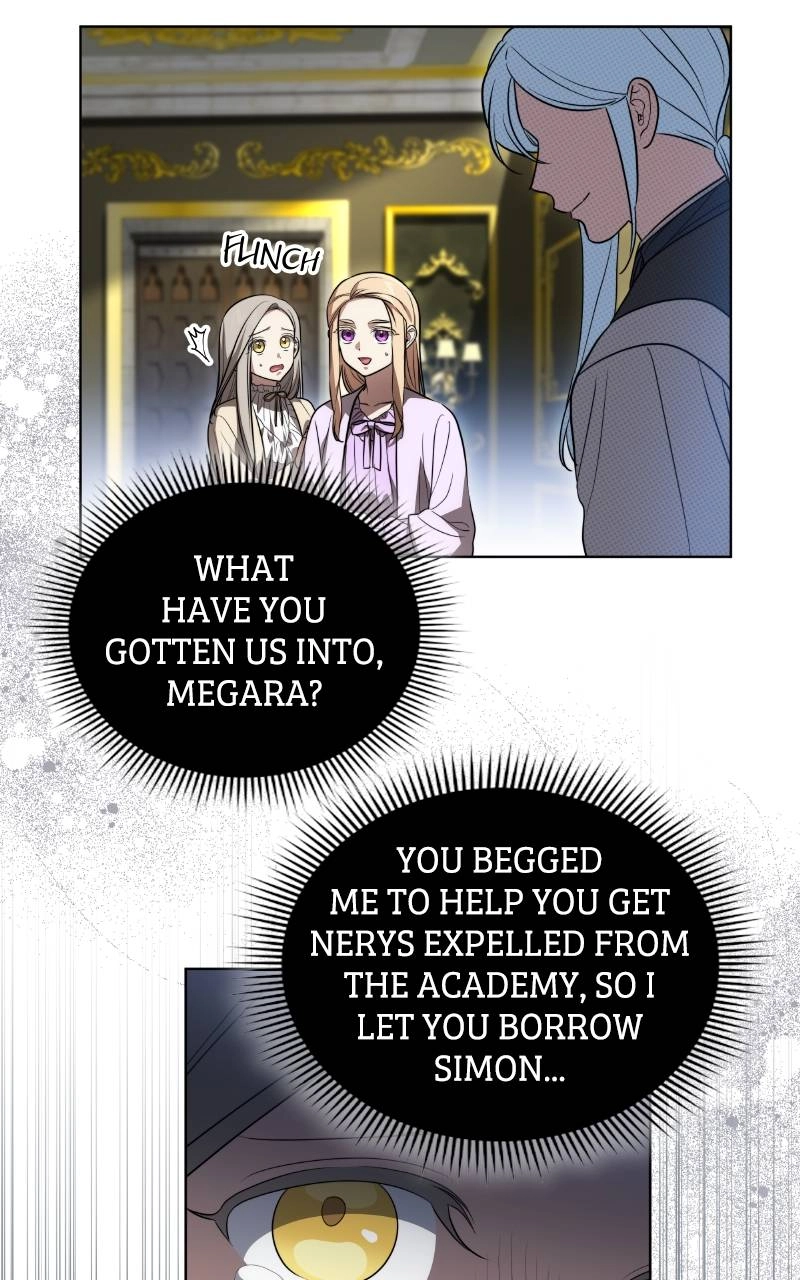 The Price Is Your Everything Chapter 39 - You Dare to Betray Me? Page 20