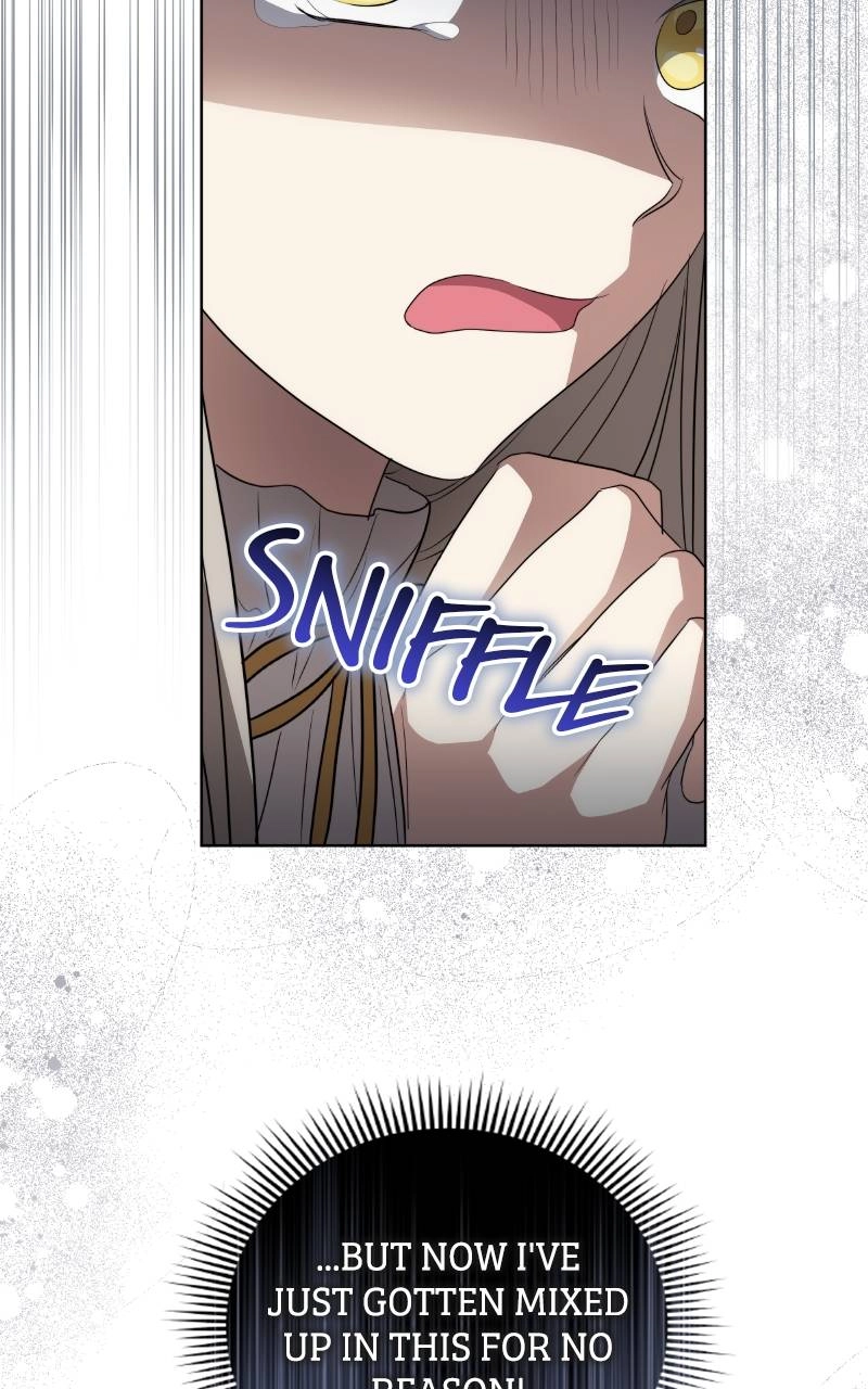 The Price Is Your Everything Chapter 39 - You Dare to Betray Me? Page 21
