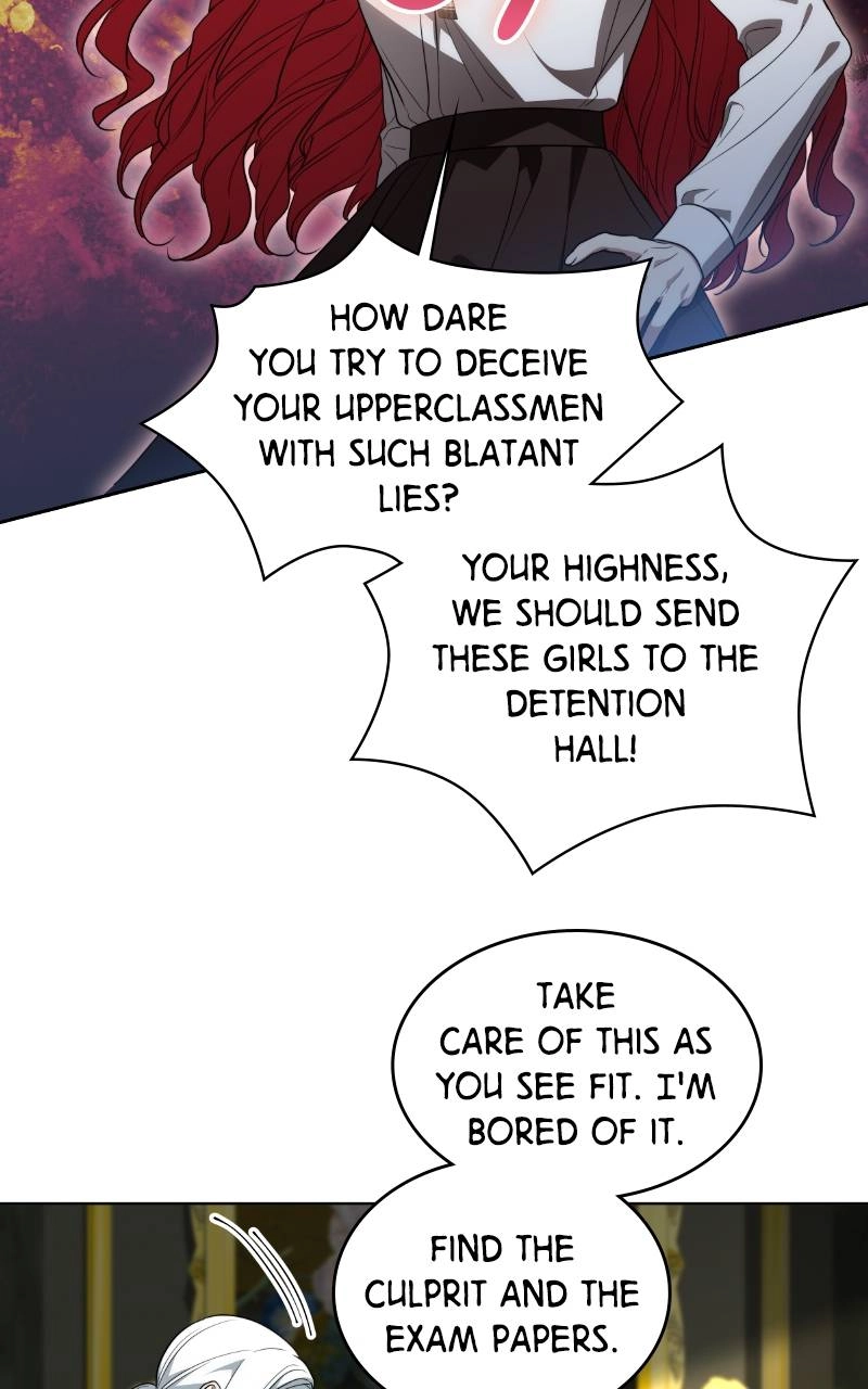The Price Is Your Everything Chapter 39 - You Dare to Betray Me? Page 27