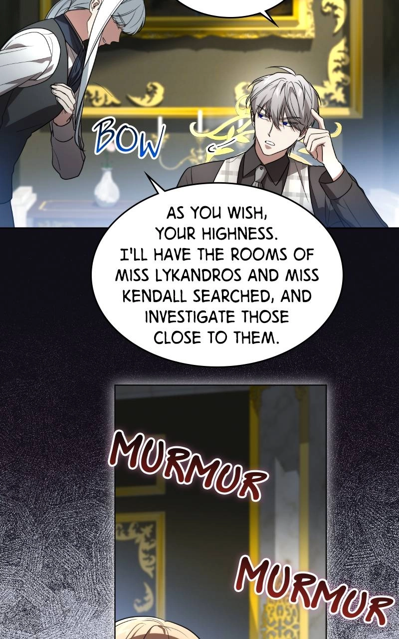 The Price Is Your Everything Chapter 39 - You Dare to Betray Me? Page 28