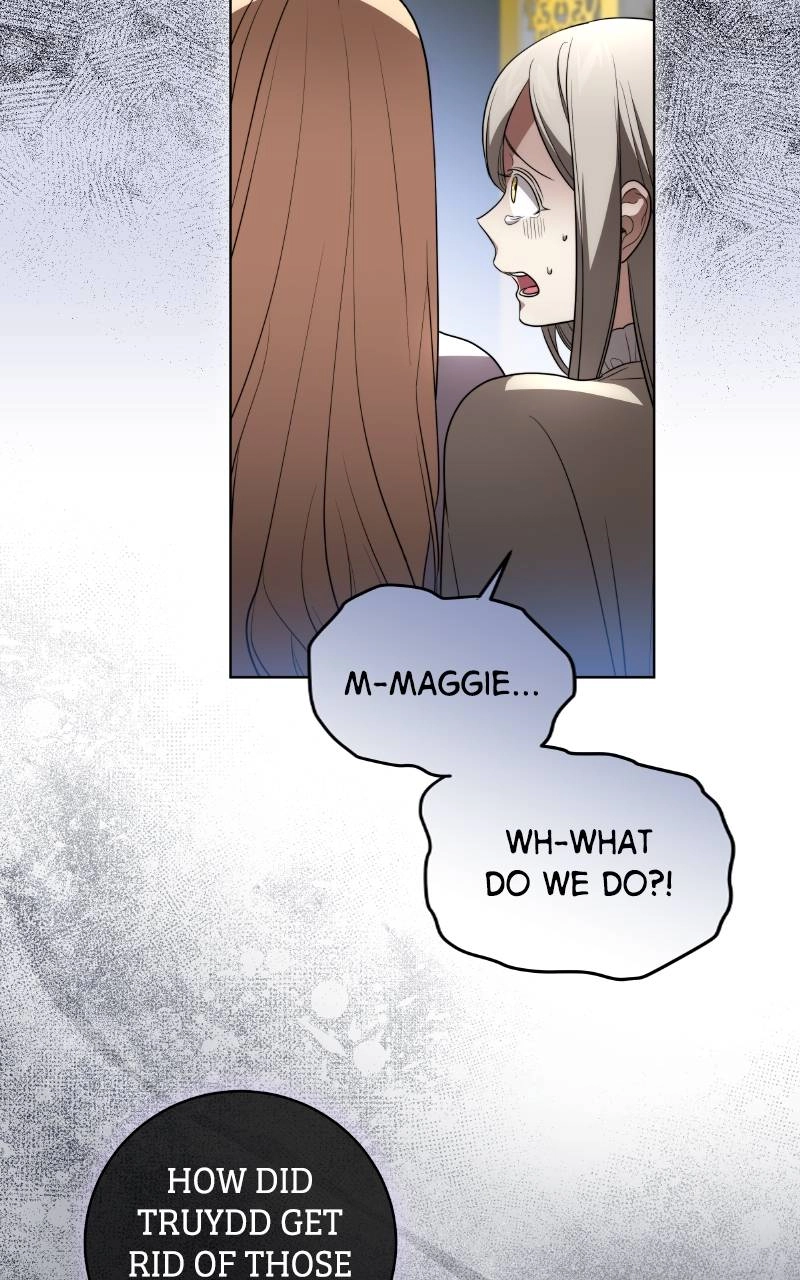 The Price Is Your Everything Chapter 39 - You Dare to Betray Me? Page 29