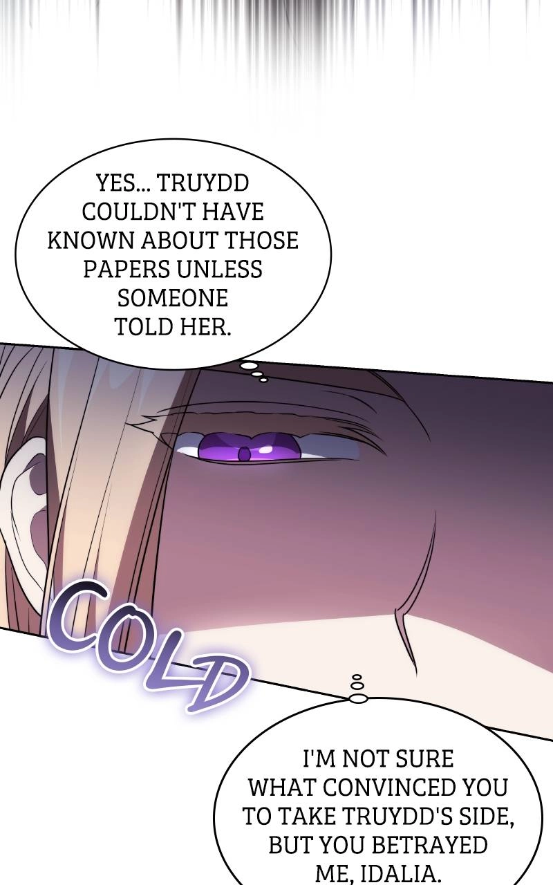 The Price Is Your Everything Chapter 39 - You Dare to Betray Me? Page 34
