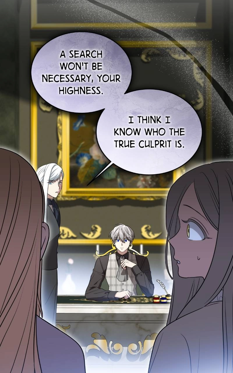 The Price Is Your Everything Chapter 39 - You Dare to Betray Me? Page 36