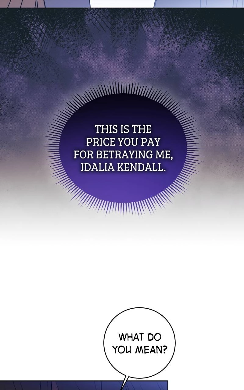 The Price Is Your Everything Chapter 39 - You Dare to Betray Me? Page 37