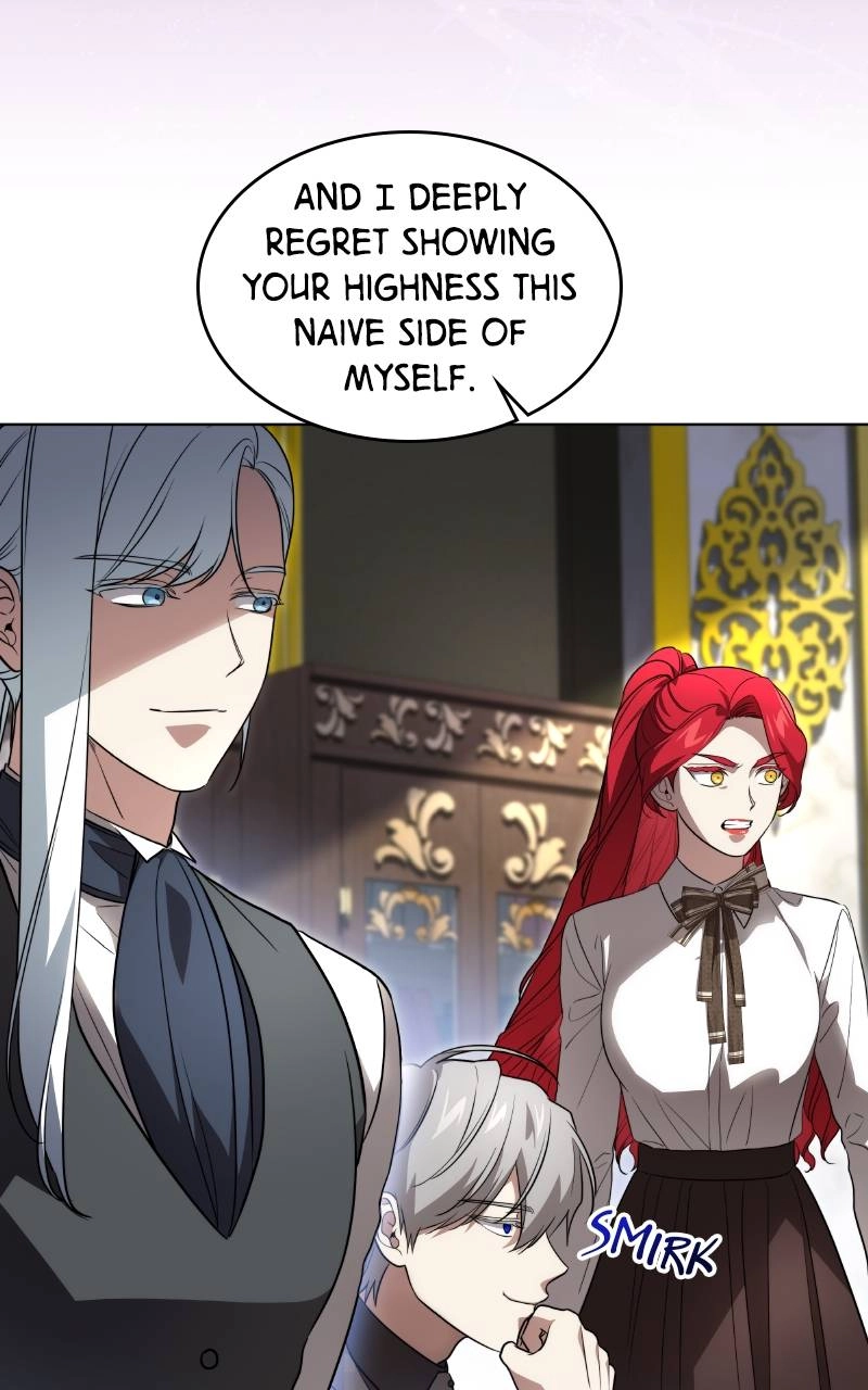 The Price Is Your Everything Chapter 39 - You Dare to Betray Me? Page 42