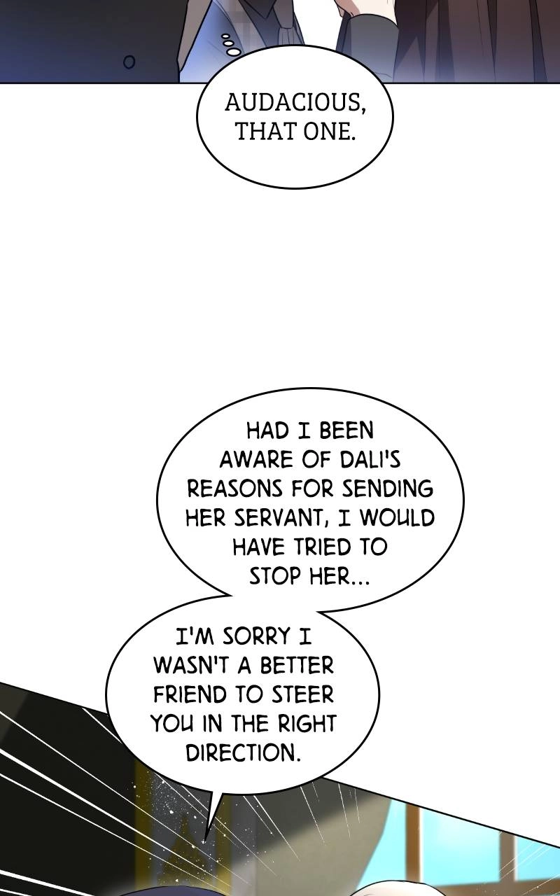 The Price Is Your Everything Chapter 39 - You Dare to Betray Me? Page 43