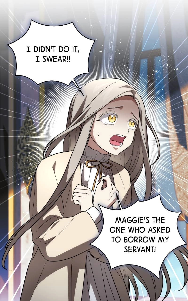 The Price Is Your Everything Chapter 39 - You Dare to Betray Me? Page 45