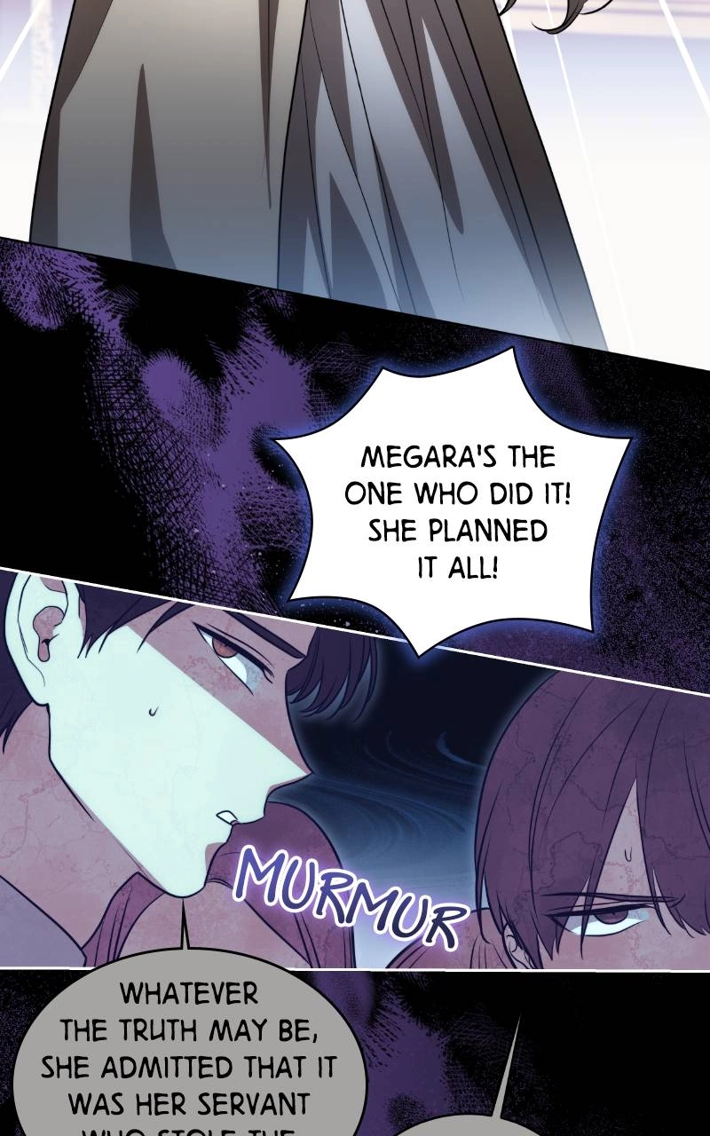 The Price Is Your Everything Chapter 39 - You Dare to Betray Me? Page 46