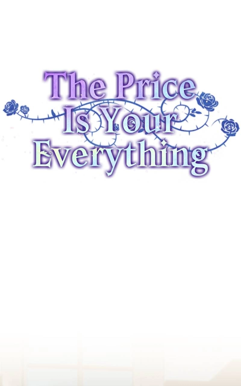 The Price Is Your Everything Chapter 39 - You Dare to Betray Me? Page 53