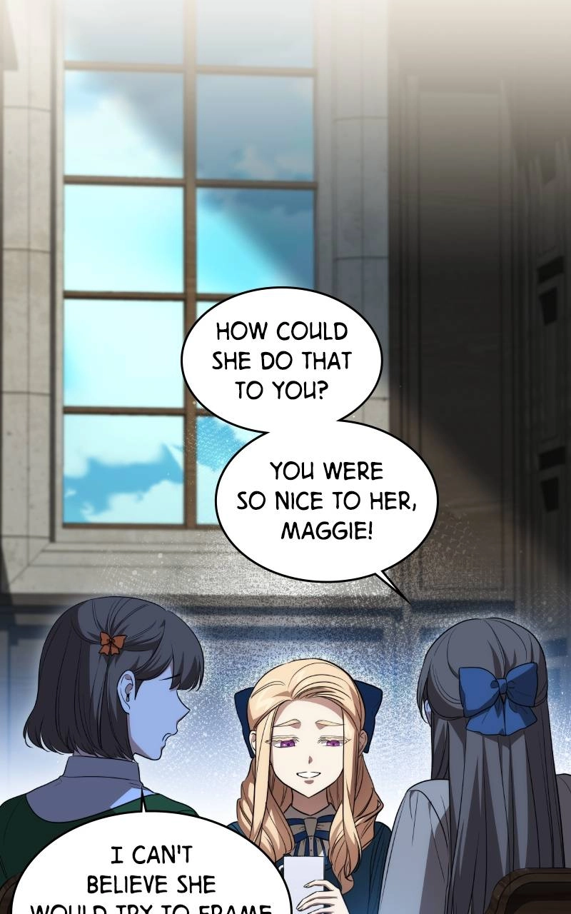 The Price Is Your Everything Chapter 39 - You Dare to Betray Me? Page 54