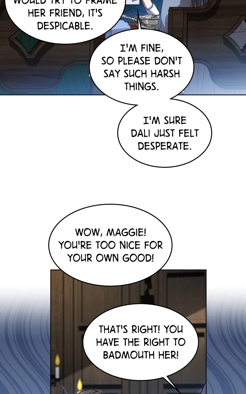 The Price Is Your Everything Chapter 39 - You Dare to Betray Me? Page 55