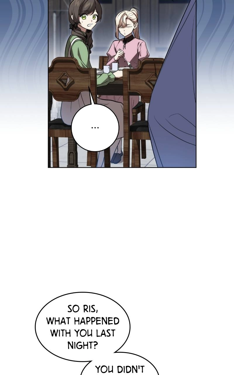 The Price Is Your Everything Chapter 39 - You Dare to Betray Me? Page 56
