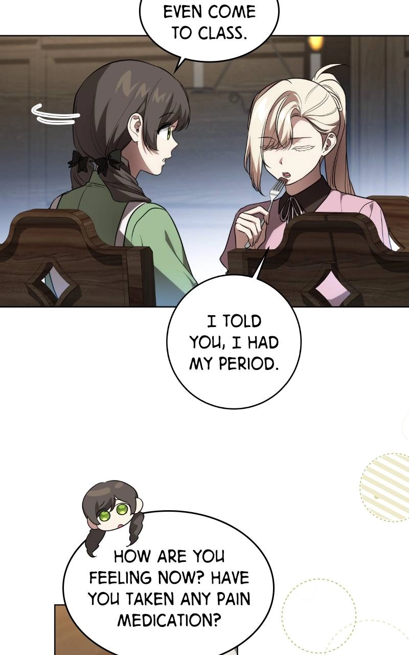 The Price Is Your Everything Chapter 39 - You Dare to Betray Me? Page 57